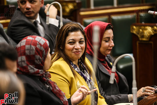 صور جلسة البرلمان (21)