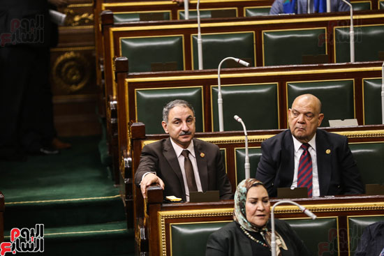 صور جلسة البرلمان (24)