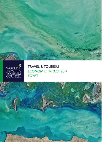 تقرير المجلس العالمى للسياحة والسفر (1)