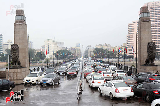 صور أمطار بالقاهرة (27)
