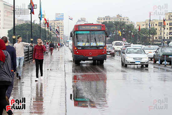 صور أمطار بالقاهرة (29)