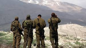 الجيش الاسرائيل