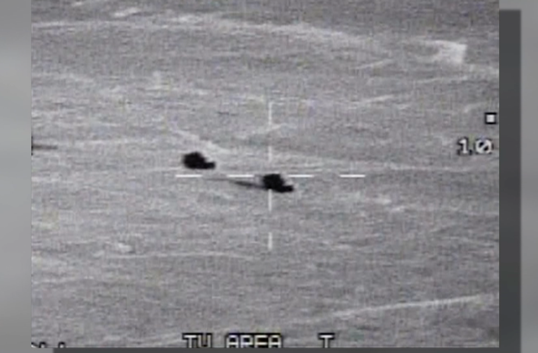 القوات الجوية تدمر 10 سيارات دفع رباعى  (4)