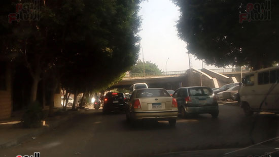 النشرة المرورية (5)