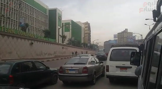 النشرة المرورية (2)