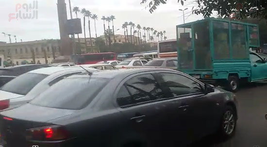 النشرة المرورية (3)