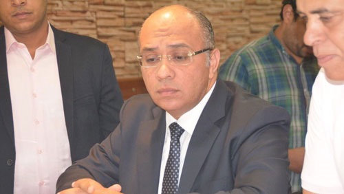 أحمد عبد الله