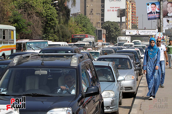 النشرة المرورية (1)