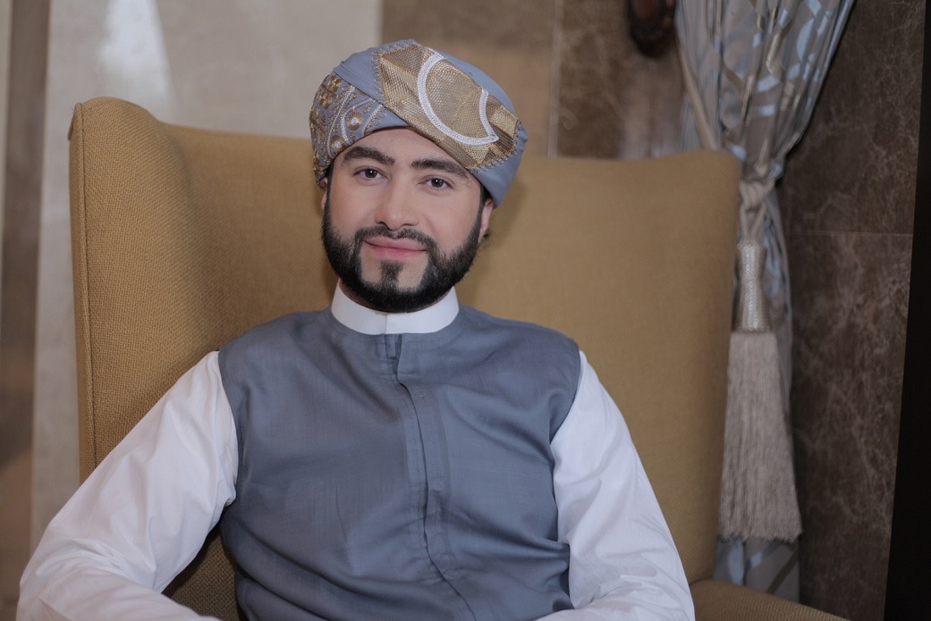 2 - SMC Munshid - عثمان العباسي - السعودية