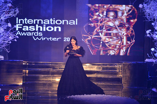 صور مهرجان international fashion  (2)