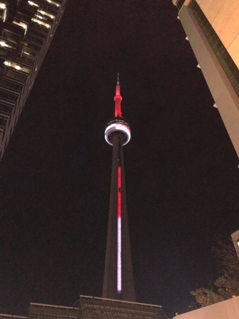 برج كندا