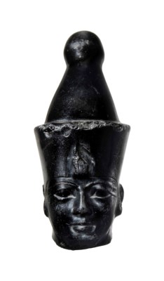 تمثال مصرى