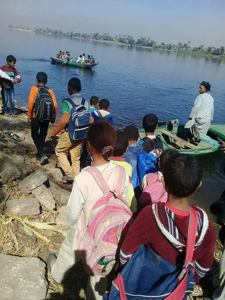 جانب من الطلاب جانب من الطلاب