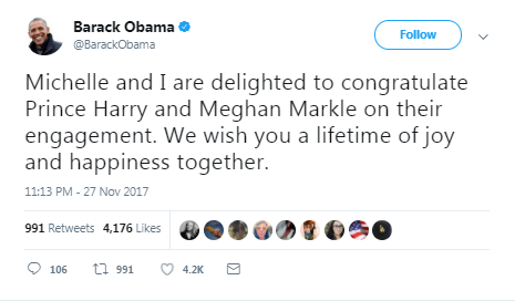 باراك اوباما
