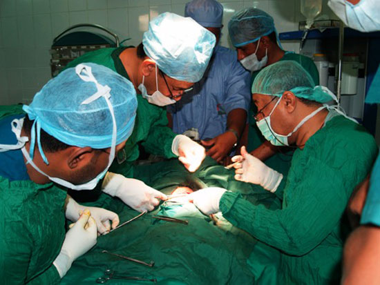 عمليات-جراحية