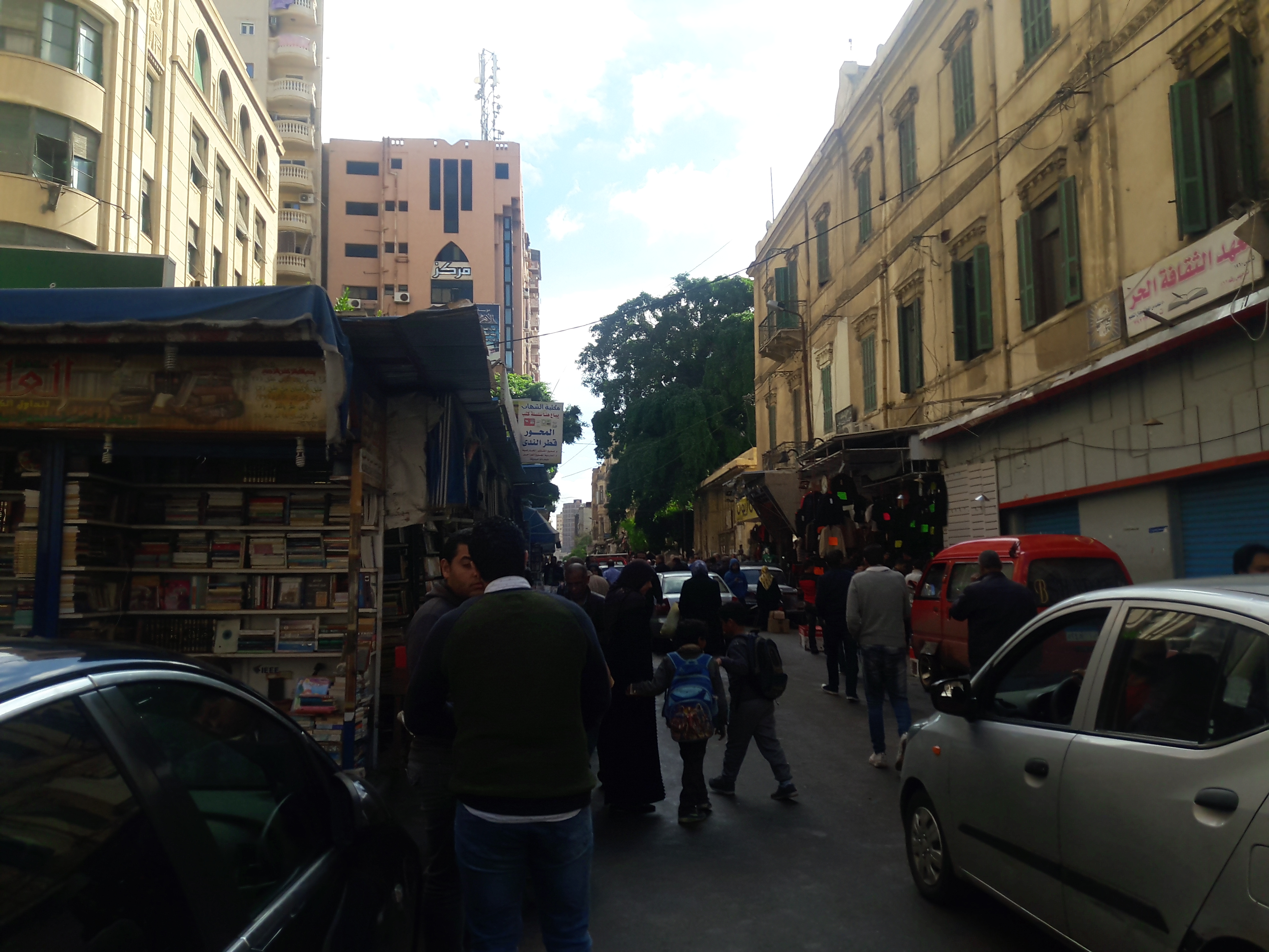  امتداد شارع السلطان حسين