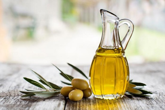 benefits-of-olive-oil