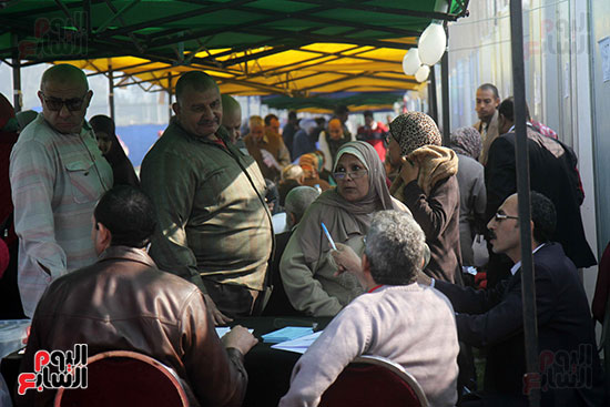 صور إنتخابات مركز شباب الجزيرة  (18)