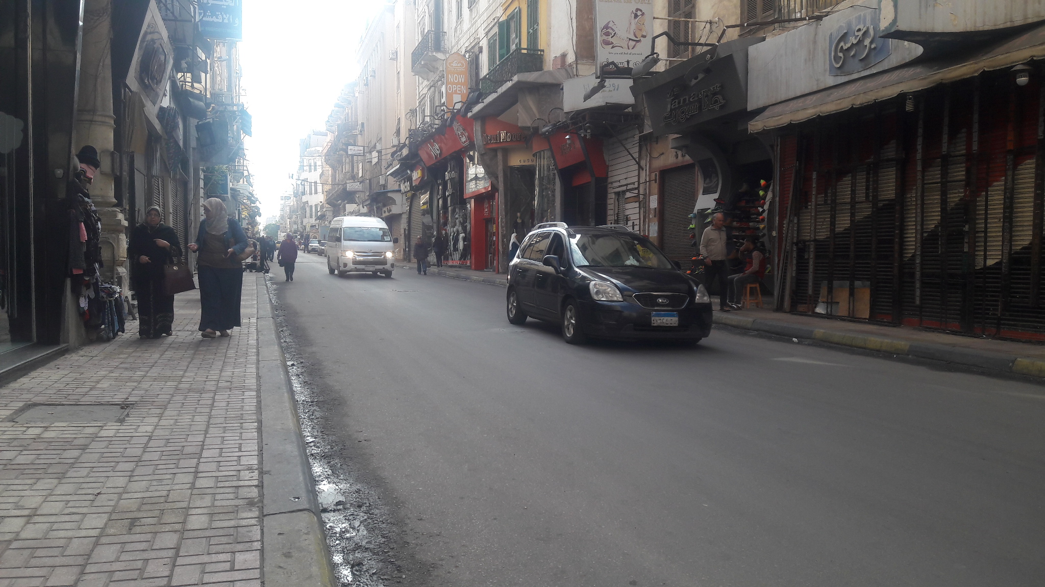  شارع النبى دانيال