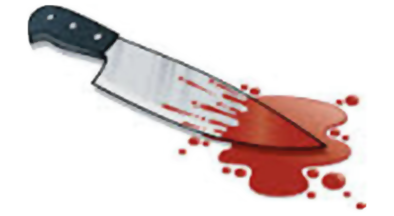 جريمة-قتل-دماء-سكين-دم
