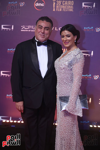 مهرجان القاهرة السينمائى (28)