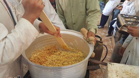  تجهيز الحمصية