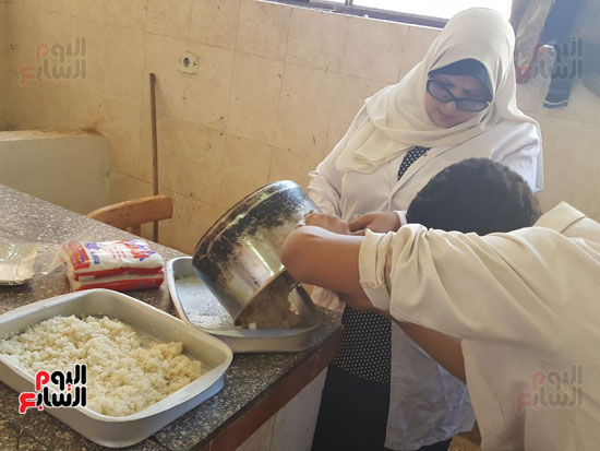  عمل الجوزية