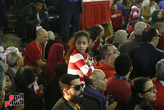 انتخابات الأهلى (8)