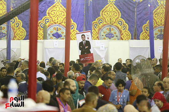 انتخابات الأهلى (5)