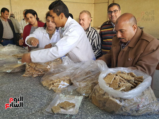 عرض المنتجات