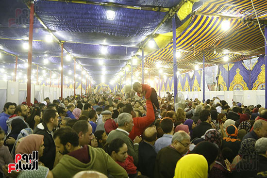 انتخابات الأهلى (2)