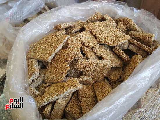  السمسمية بعد التجهيز