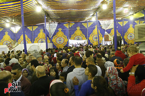 انتخابات الأهلى (15)