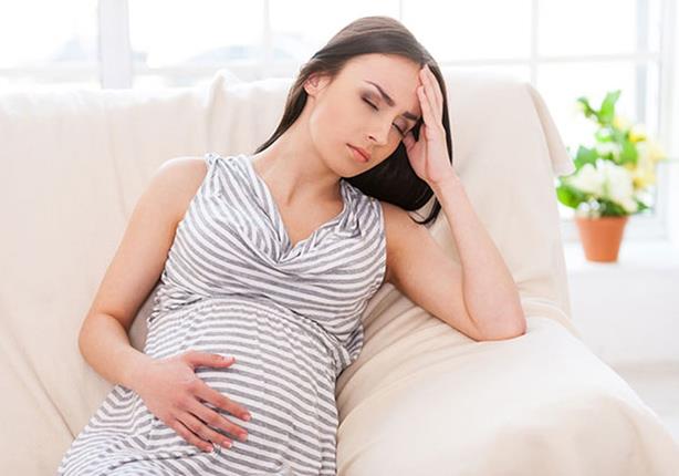 الحد من التوتر خلال الحمل