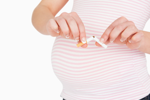 تدخين-الحامل-يسبب-الإجهاض-و-يؤثر-على-دماغ-الجنين-3
