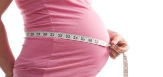 مراقبة الوزن خلال الحمل