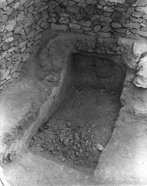 كنوز مقبرة توت عنخ امون التريخية (6)