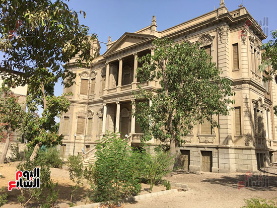 قصر-ألكسان-باشا-باسيوط-(3)