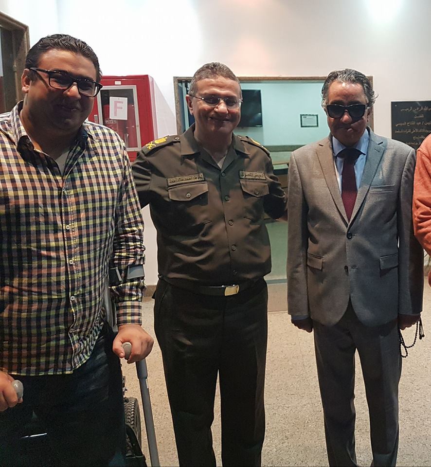 محمود الكومى