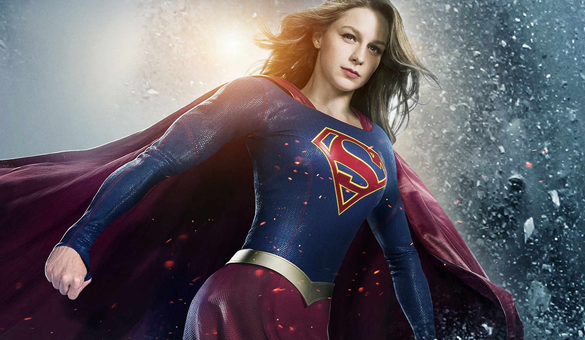 Supergirl