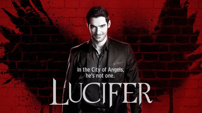 Lucifer