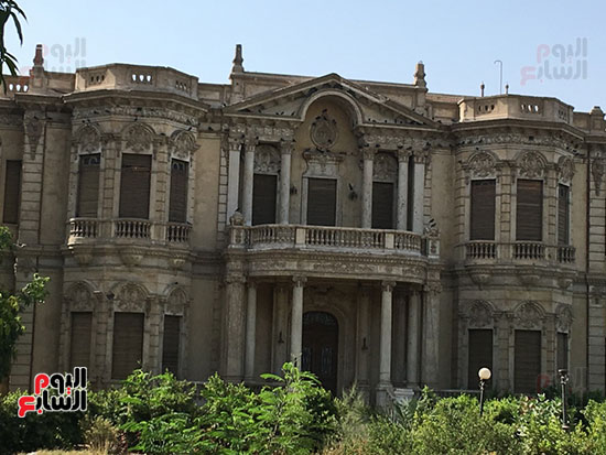 قصر-ألكسان-باشا-باسيوط-(6)