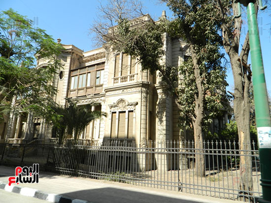 قصر-ألكسان-باشا-باسيوط-(9)