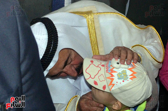 الشيخ سلطان القاسمى، حاكم إمارة الشارقة بالإمارات العربية المتحدة (2)