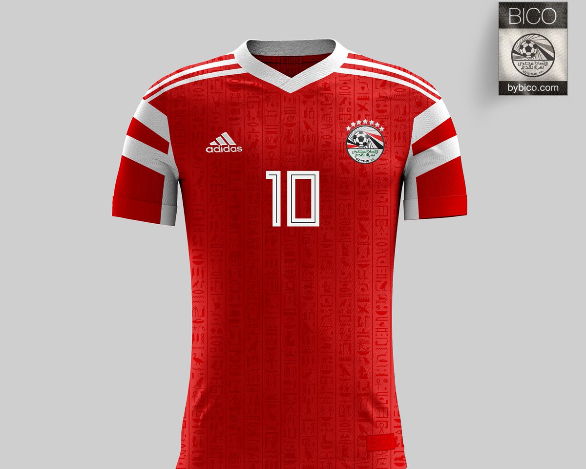 التيشيرت المقترح