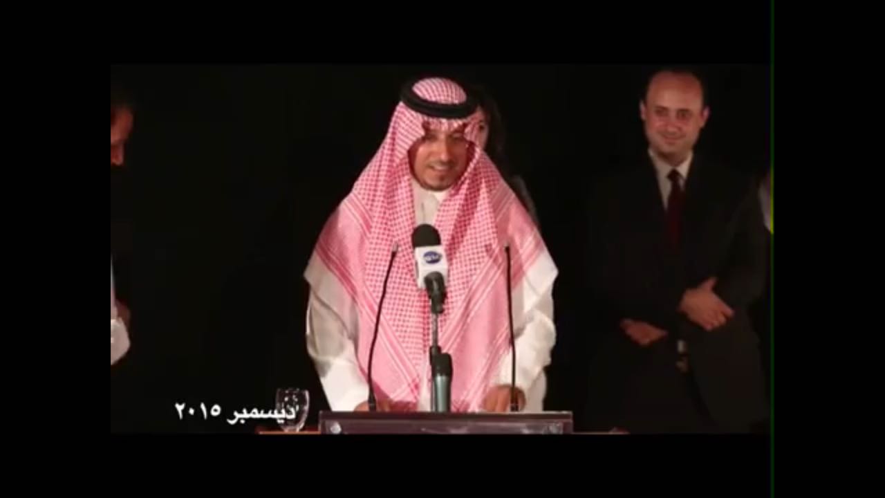 الامير الراحل منصور بن مقرن