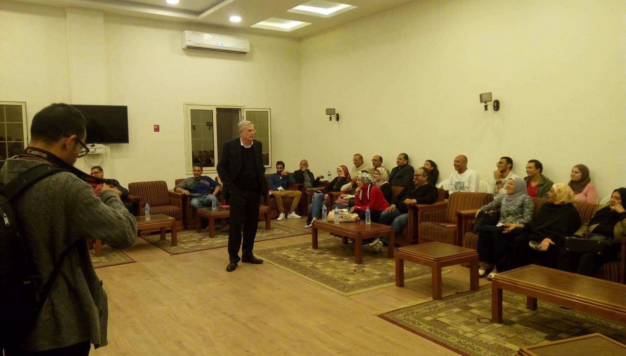 مصطفى مراد فهمي