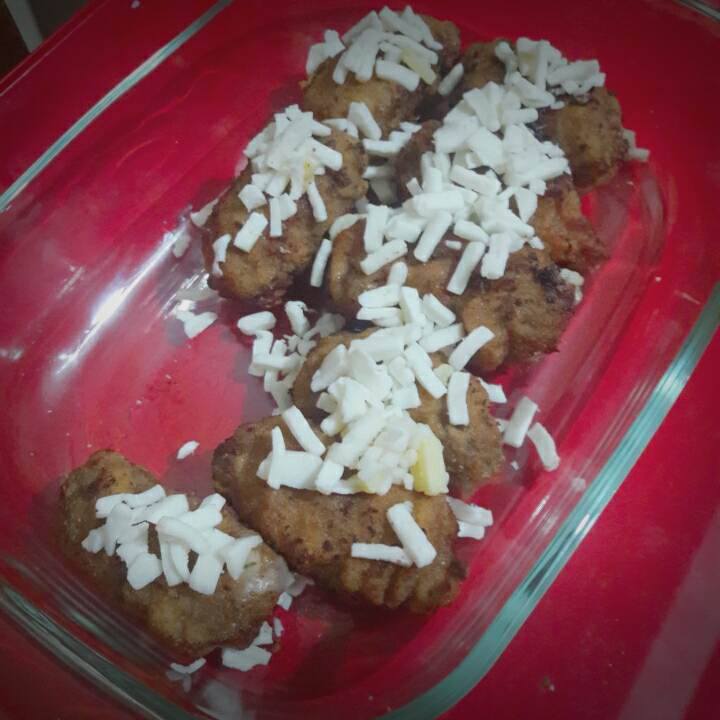 طريقة عمل الاسكالوب (1)