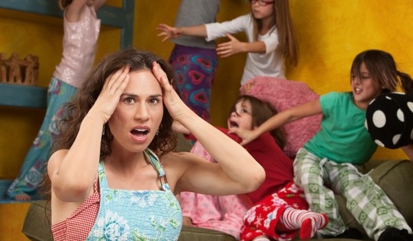 شقاوة الاطفال شقاوة الاطفال
