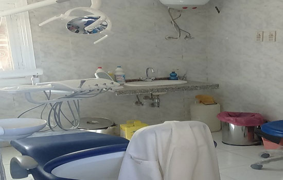 مستشفى الشواشنه بالفيوم (2)